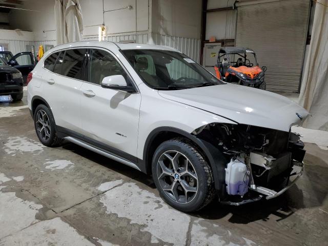 Photo 3 VIN: WBXHT3C31GP884651 - BMW X1 