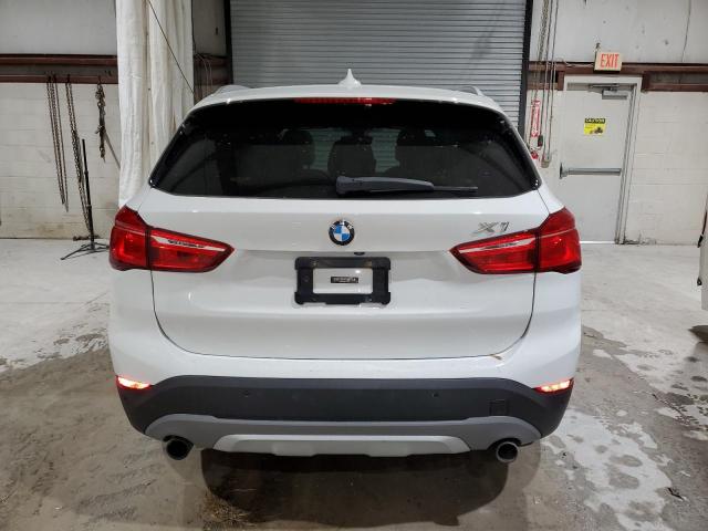 Photo 5 VIN: WBXHT3C31GP884651 - BMW X1 