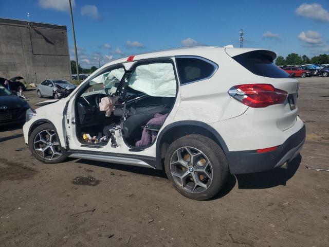 Photo 1 VIN: WBXHT3C31GP885637 - BMW X1 