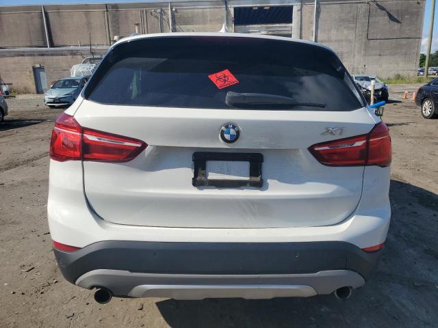 Photo 5 VIN: WBXHT3C31GP885637 - BMW X1 