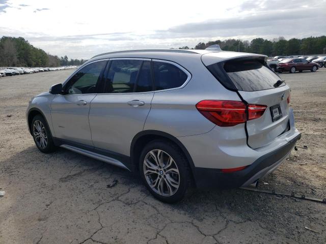 Photo 1 VIN: WBXHT3C31GP886299 - BMW X1 XDRIVE2 