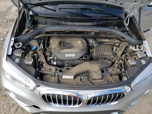 Photo 11 VIN: WBXHT3C31GP886299 - BMW X1 XDRIVE2 