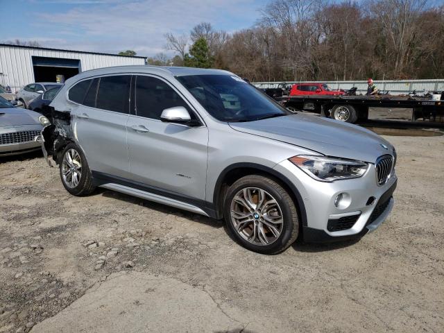 Photo 3 VIN: WBXHT3C31GP886299 - BMW X1 XDRIVE2 