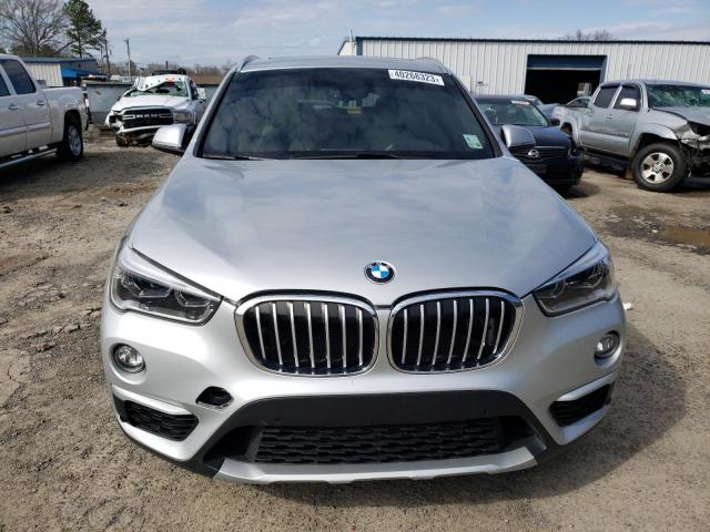 Photo 4 VIN: WBXHT3C31GP886299 - BMW X1 XDRIVE2 