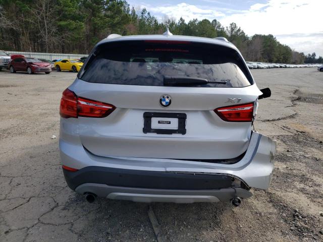 Photo 5 VIN: WBXHT3C31GP886299 - BMW X1 XDRIVE2 