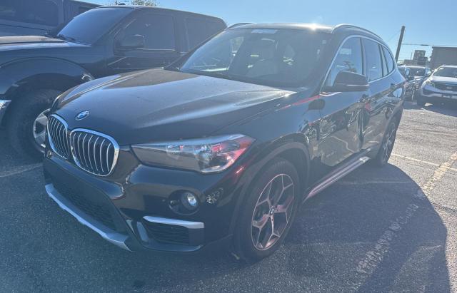 Photo 1 VIN: WBXHT3C31GP886366 - BMW X1 XDRIVE2 