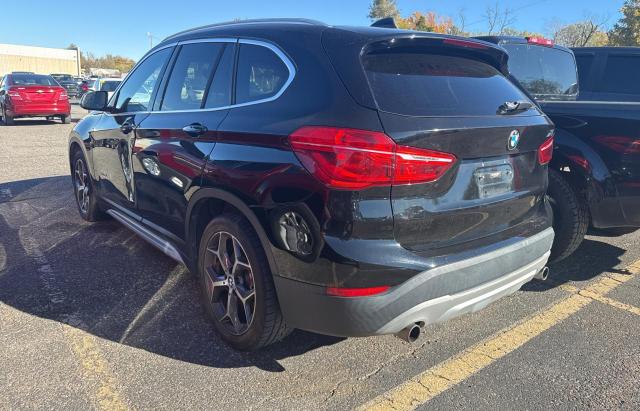 Photo 2 VIN: WBXHT3C31GP886366 - BMW X1 XDRIVE2 