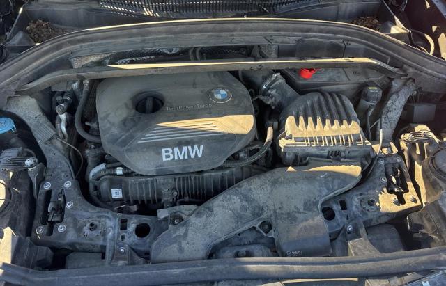 Photo 6 VIN: WBXHT3C31GP886366 - BMW X1 XDRIVE2 