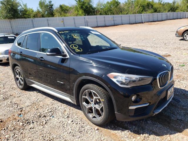 Photo 0 VIN: WBXHT3C31GP886979 - BMW X1 XDRIVE2 