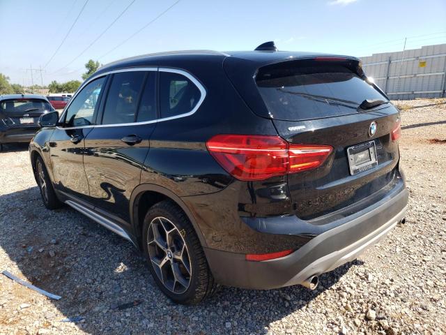 Photo 2 VIN: WBXHT3C31GP886979 - BMW X1 XDRIVE2 