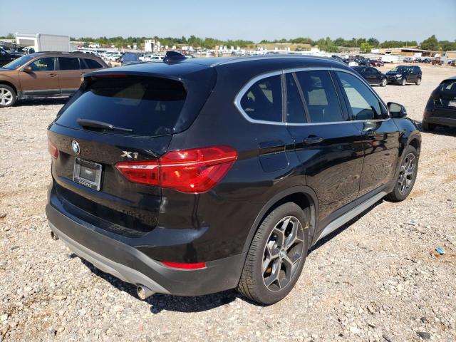 Photo 3 VIN: WBXHT3C31GP886979 - BMW X1 XDRIVE2 