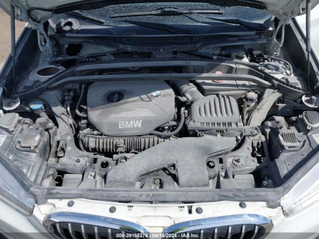 Photo 9 VIN: WBXHT3C31GP889333 - BMW X1 