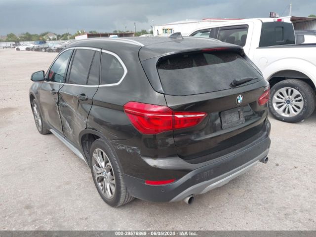 Photo 2 VIN: WBXHT3C31GP889395 - BMW X1 