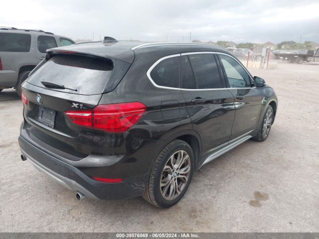 Photo 3 VIN: WBXHT3C31GP889395 - BMW X1 