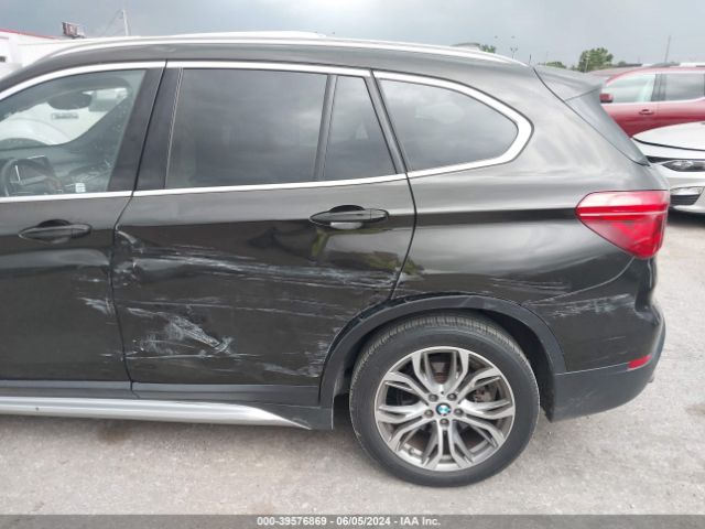 Photo 5 VIN: WBXHT3C31GP889395 - BMW X1 