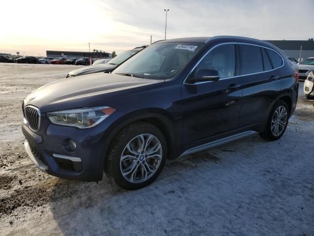 Photo 0 VIN: WBXHT3C31H5F69090 - BMW X1 XDRIVE2 