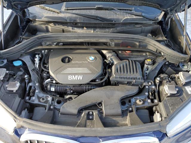 Photo 11 VIN: WBXHT3C31H5F69090 - BMW X1 XDRIVE2 