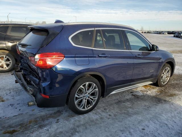 Photo 2 VIN: WBXHT3C31H5F69090 - BMW X1 XDRIVE2 