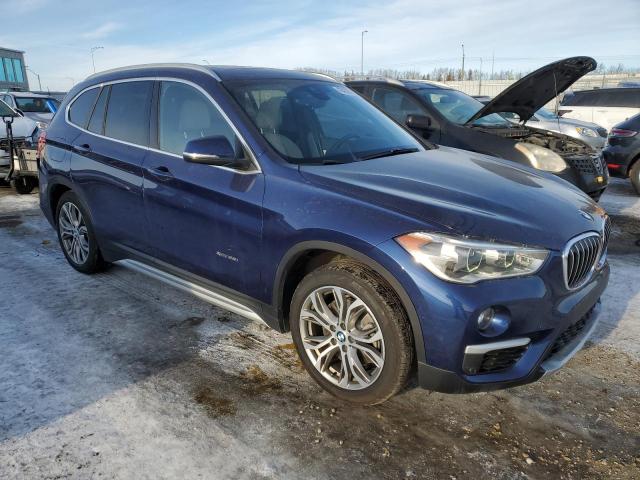 Photo 3 VIN: WBXHT3C31H5F69090 - BMW X1 XDRIVE2 