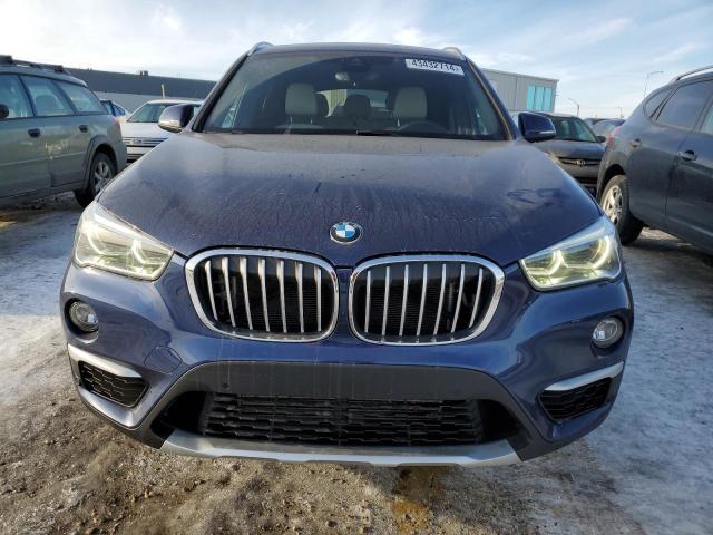 Photo 4 VIN: WBXHT3C31H5F69090 - BMW X1 XDRIVE2 