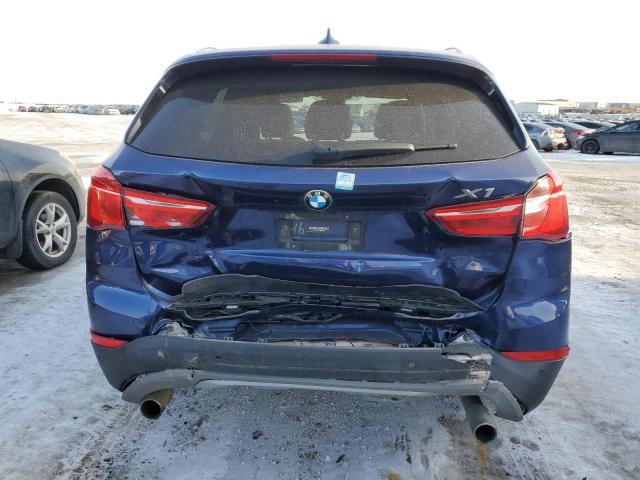 Photo 5 VIN: WBXHT3C31H5F69090 - BMW X1 XDRIVE2 