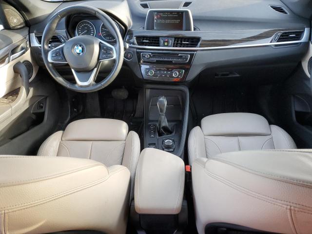 Photo 7 VIN: WBXHT3C31H5F69090 - BMW X1 XDRIVE2 