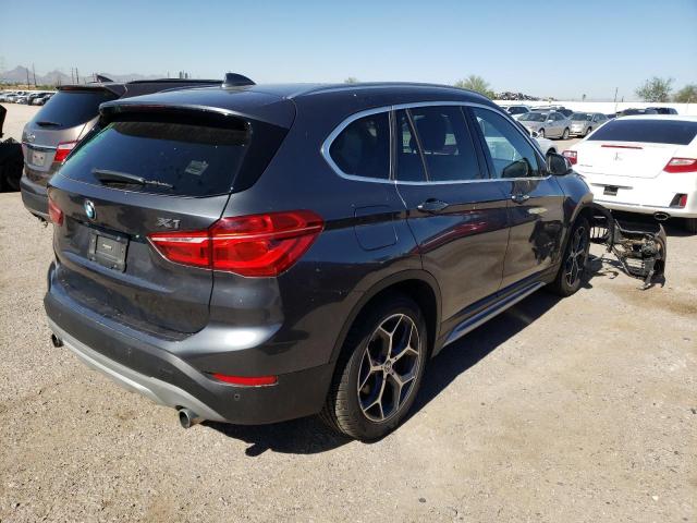 Photo 3 VIN: WBXHT3C31H5F70174 - BMW X1 XDRIVE2 