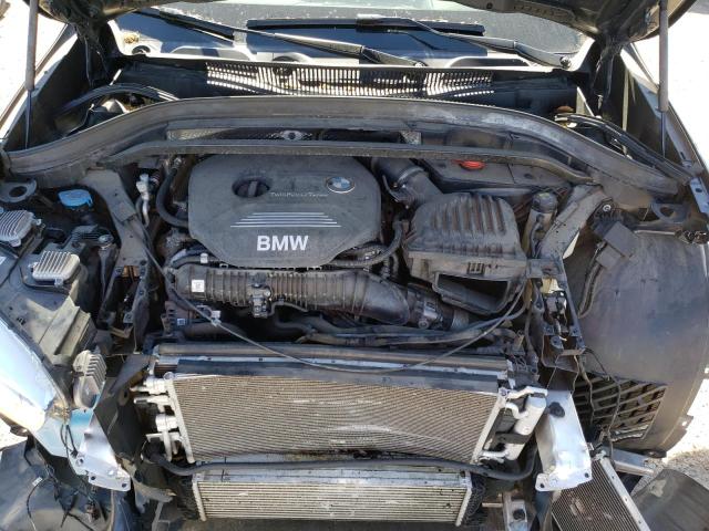 Photo 6 VIN: WBXHT3C31H5F70174 - BMW X1 XDRIVE2 