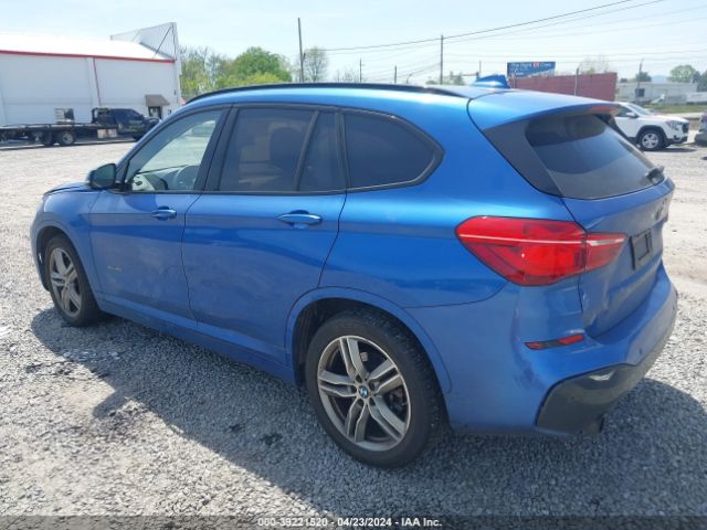 Photo 2 VIN: WBXHT3C31H5F71048 - BMW X1 