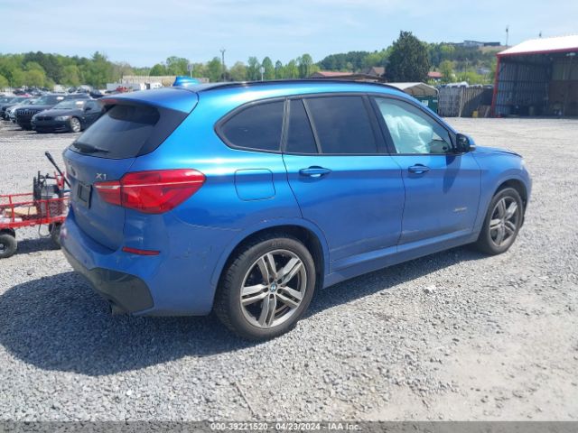 Photo 3 VIN: WBXHT3C31H5F71048 - BMW X1 