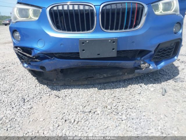 Photo 5 VIN: WBXHT3C31H5F71048 - BMW X1 