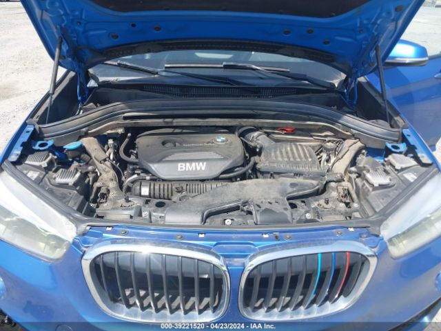 Photo 9 VIN: WBXHT3C31H5F71048 - BMW X1 