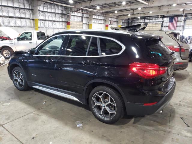 Photo 1 VIN: WBXHT3C31H5F71101 - BMW X1 