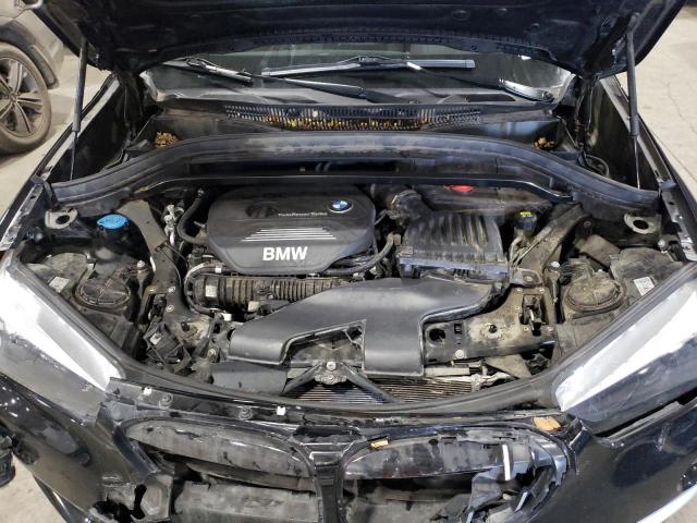 Photo 10 VIN: WBXHT3C31H5F71101 - BMW X1 