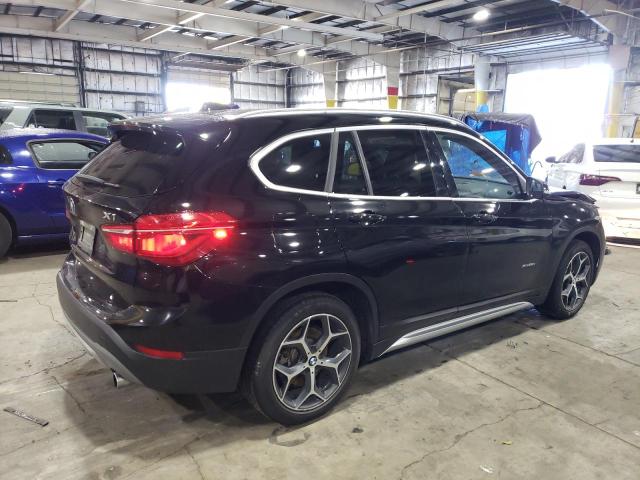 Photo 2 VIN: WBXHT3C31H5F71101 - BMW X1 