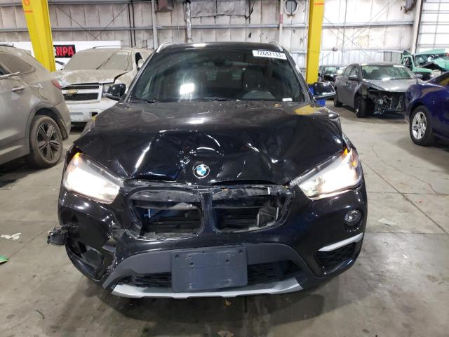 Photo 4 VIN: WBXHT3C31H5F71101 - BMW X1 