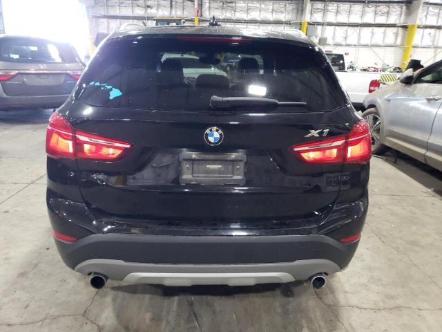 Photo 5 VIN: WBXHT3C31H5F71101 - BMW X1 