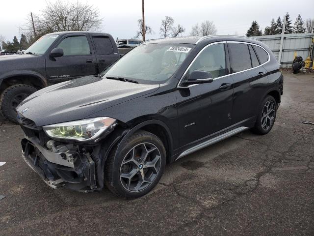 Photo 0 VIN: WBXHT3C31H5F72202 - BMW X1 