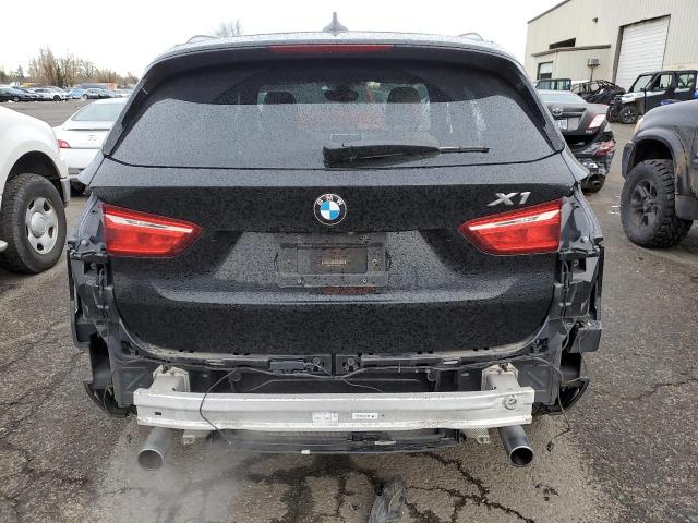 Photo 5 VIN: WBXHT3C31H5F72202 - BMW X1 