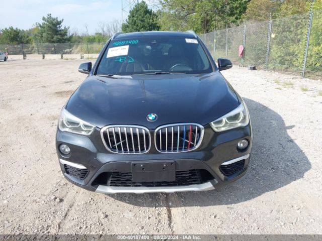 Photo 5 VIN: WBXHT3C31H5F74743 - BMW X1 