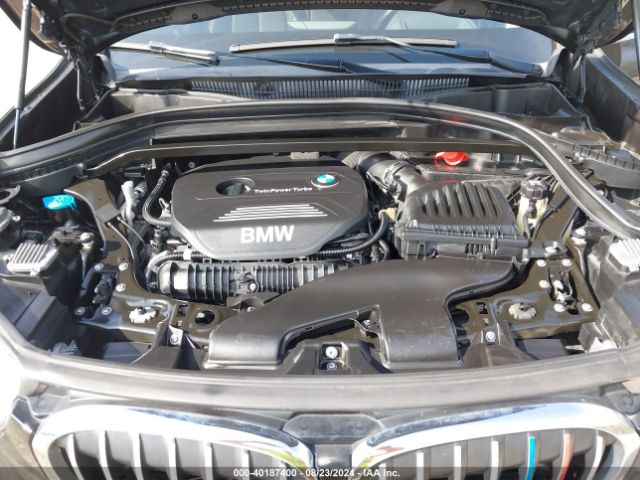 Photo 9 VIN: WBXHT3C31H5F74743 - BMW X1 