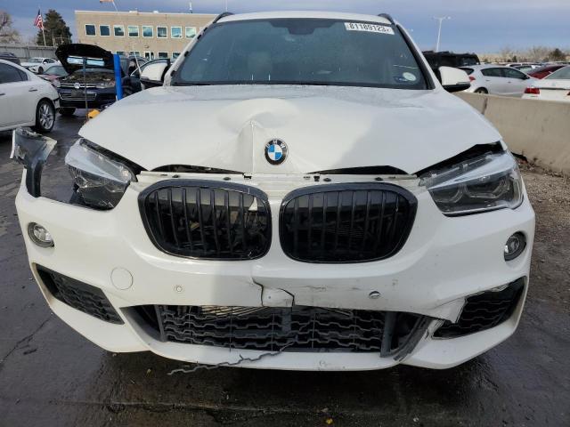 Photo 4 VIN: WBXHT3C31H5F76928 - BMW X1 