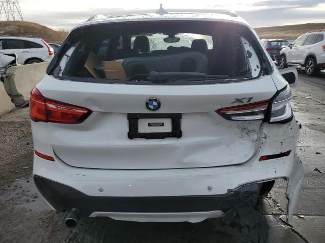 Photo 5 VIN: WBXHT3C31H5F76928 - BMW X1 