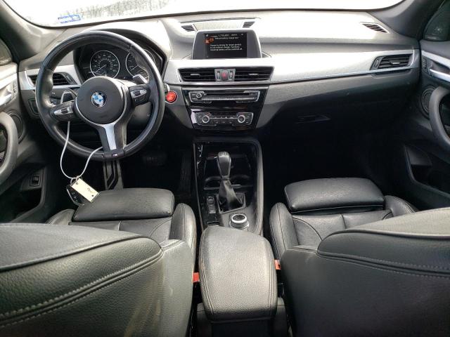 Photo 7 VIN: WBXHT3C31H5F76928 - BMW X1 