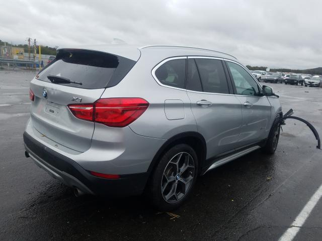 Photo 3 VIN: WBXHT3C31H5F77576 - BMW X1 XDRIVE2 