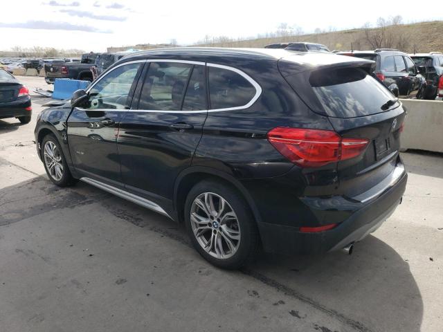 Photo 1 VIN: WBXHT3C31H5F82728 - BMW X1 