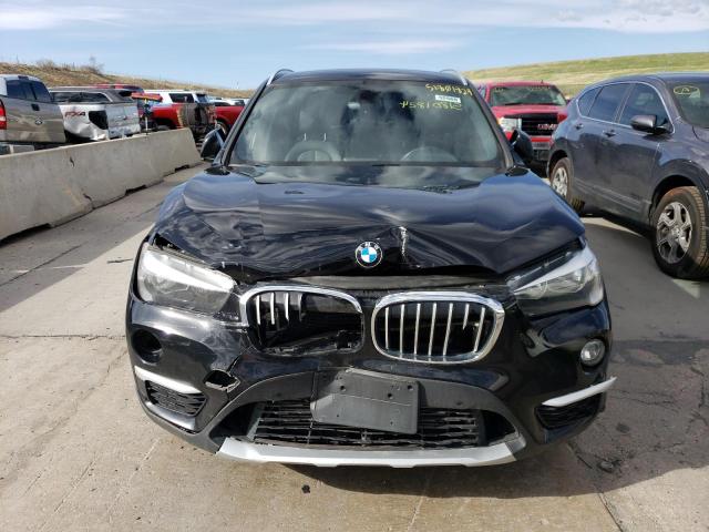 Photo 4 VIN: WBXHT3C31H5F82728 - BMW X1 