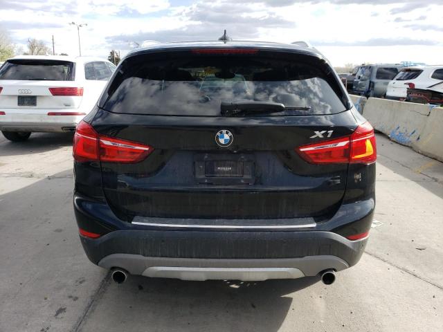 Photo 5 VIN: WBXHT3C31H5F82728 - BMW X1 