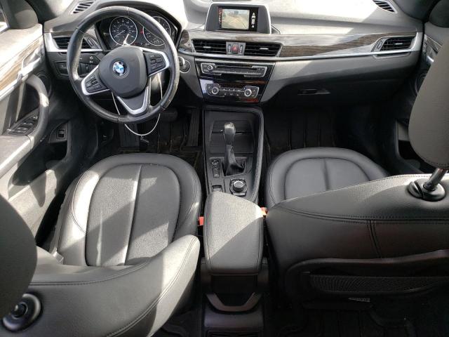 Photo 7 VIN: WBXHT3C31H5F82728 - BMW X1 