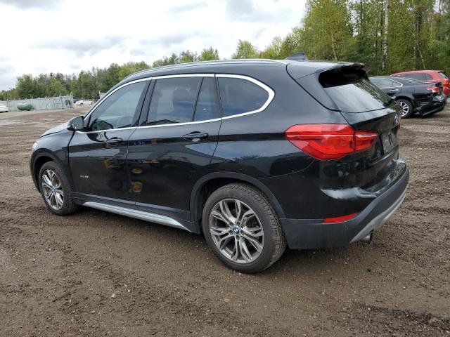 Photo 1 VIN: WBXHT3C31H5F86276 - BMW X1 XDRIVE2 